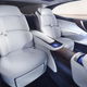 Illustration for article titled Gas Is For Poors: The Lexus LF-FC Concept Is A Hydrogen Luxury Sedan